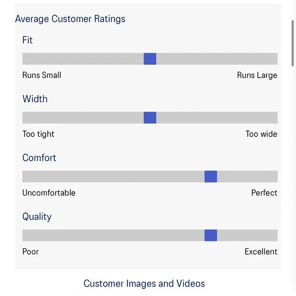 Asics Cream Sneakers - Picture 12 of 12